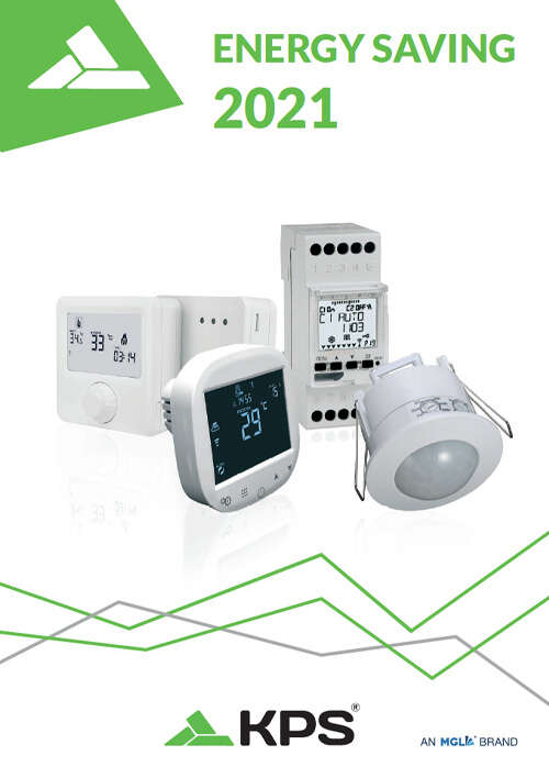 Energy saving catalogue